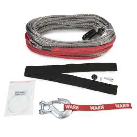 Spydura Pro® Synthetic Winch Rope 96040